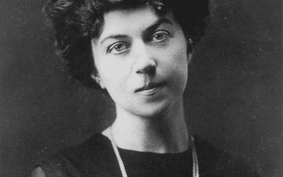 Aleksandra Kollontái – 13 · Septiembre · 2022