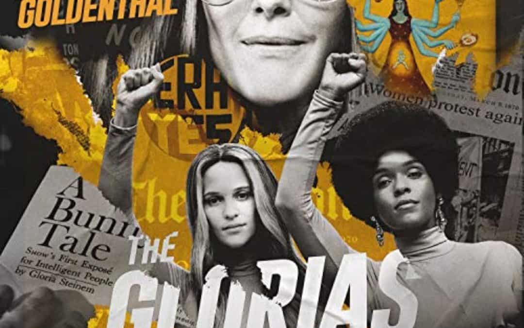 The Glorias, 2020 – 15 · Diciembre · 2022