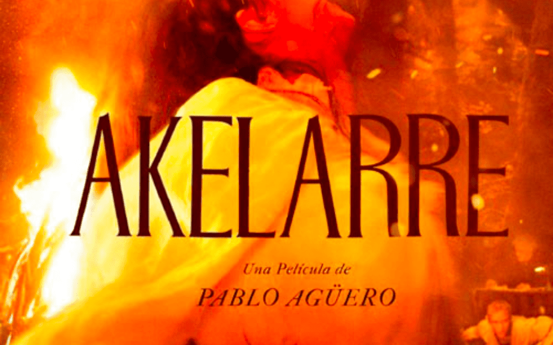 Akelarre, 2020 – 18 · Enero · 2023