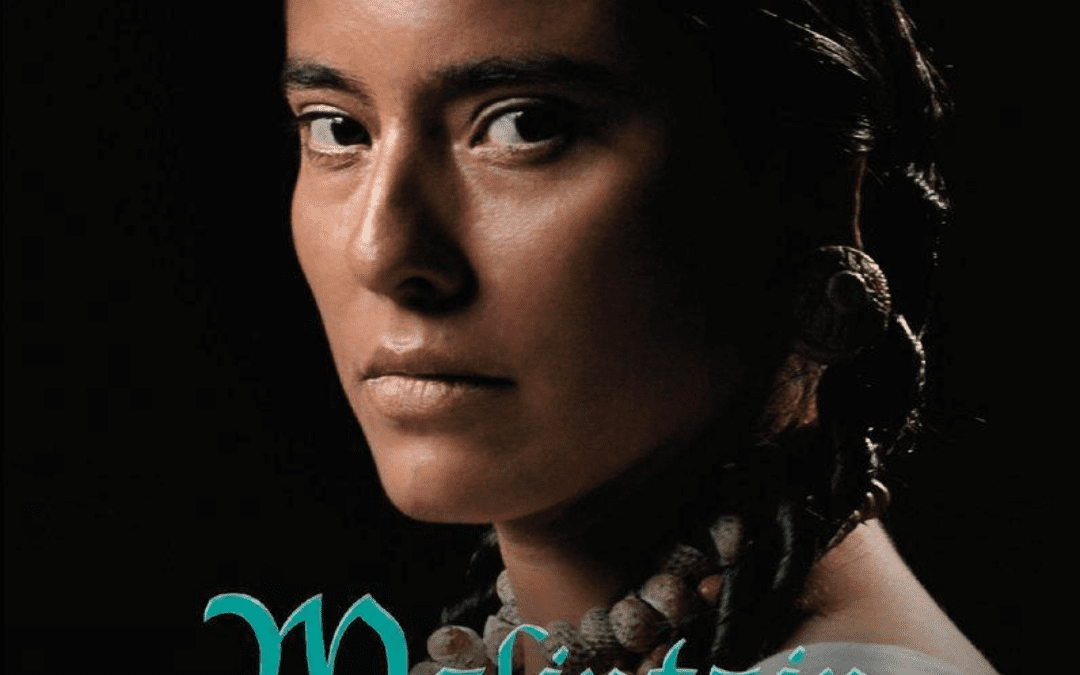 MALINTZIN, La historia de un enigma – 4 · Enero · 2023