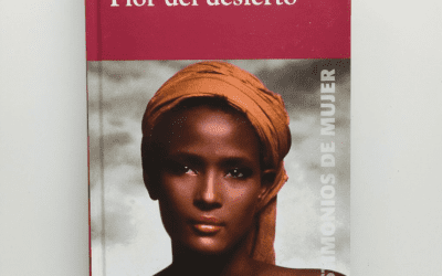 La Flor del desierto, Waris Dirie – 1 · Febrero · 2023