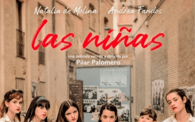 Las niñas, 2020 – 22 · Febrero · 2023