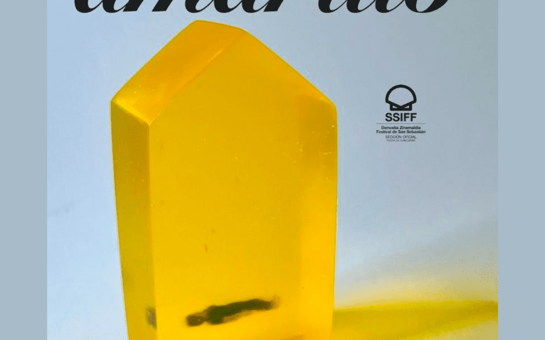 El techo amarillo, Isabel Coixet – 1 · Marzo · 2023