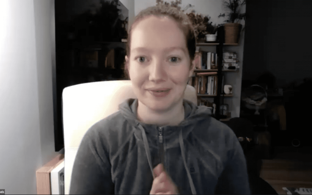 Mujeres y humor –  Diciembre · 2022