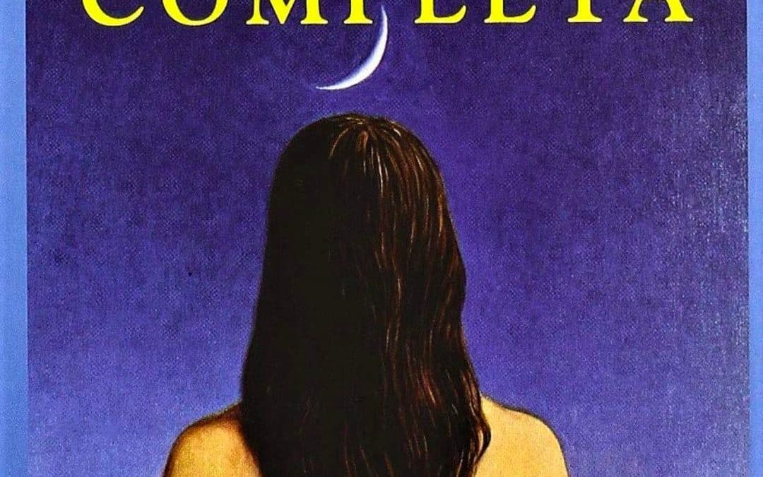 La mujer completa, GERMAINE GREER – 22 · Marzo · 2023