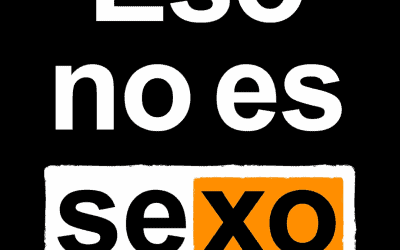 Eso no es sexo, la presentación en directo – 12 · Abril · 2023