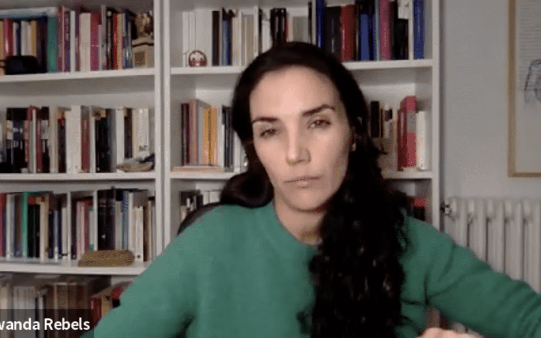 Educación sexo afectiva, nuestra experiencia – Marzo · 2023