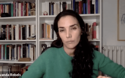 Educación sexo afectiva, nuestra experiencia – Marzo · 2023