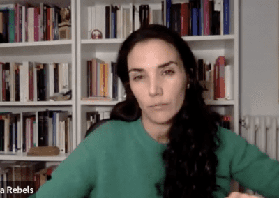 Educación sexo afectiva, nuestra experiencia – Marzo · 2023