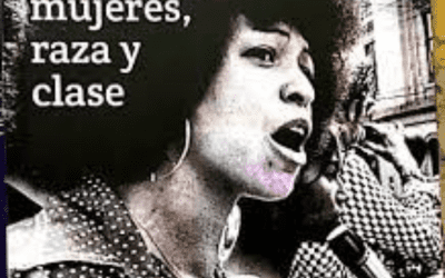 mujeres, raza y clase Angela Davis – 17 · Mayo · 2023