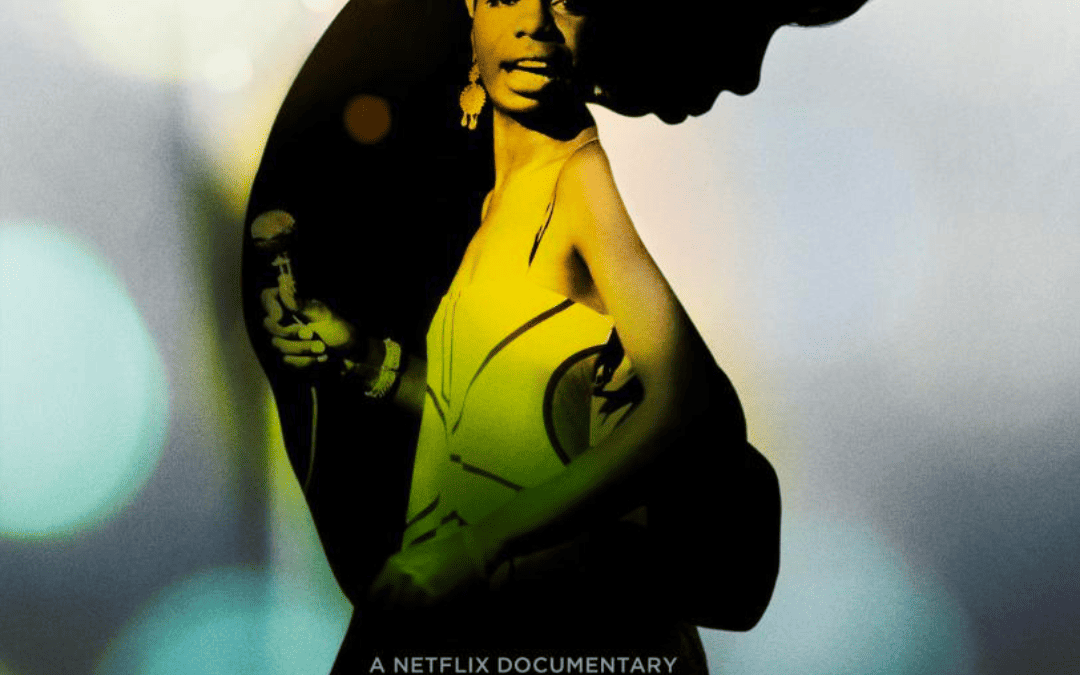 What Happened, Miss Simone?, documental – 14 · Junio · 2023