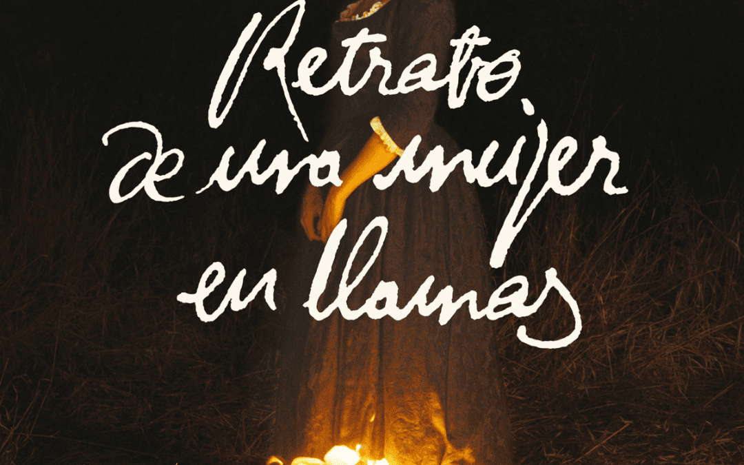 Retrato de una mujer en llamas, la película – 28 · Junio · 2023