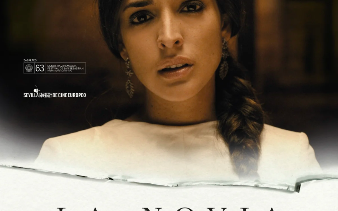 La novia, la película – 26 · Julio · 2023