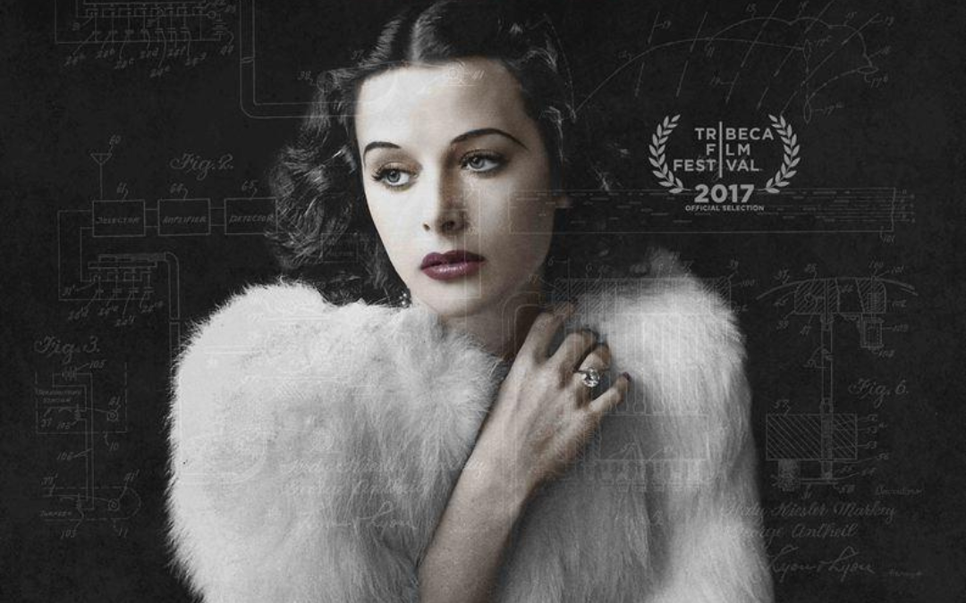 Bombshell, Heidi Lamar documental – 19 · Julio · 2023