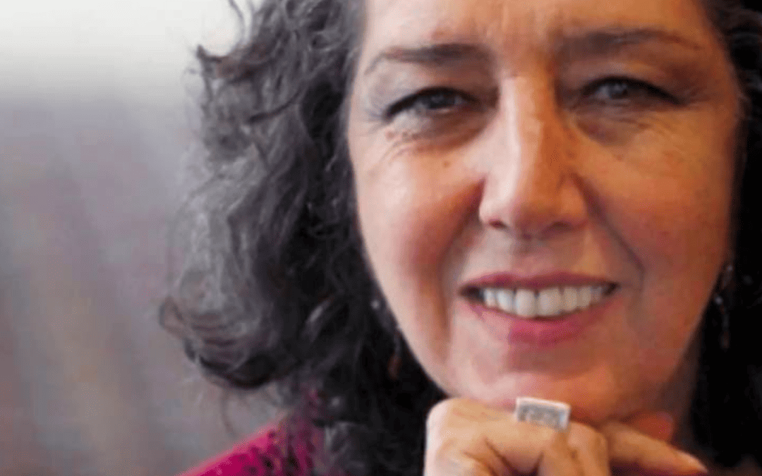 Marcela Lagarde, maestra – 26 · Octubre · 2023