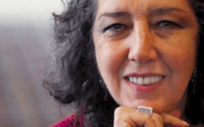 Marcela Lagarde, maestra – 26 · Octubre · 2023