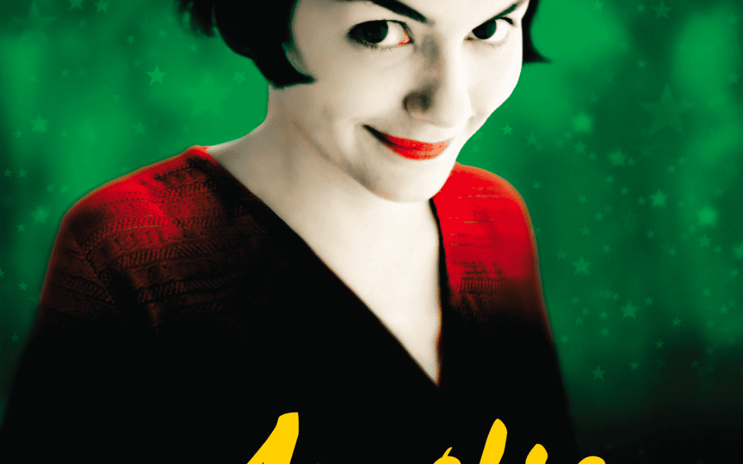 Amelie, la película – 30 · Diciembre · 2023