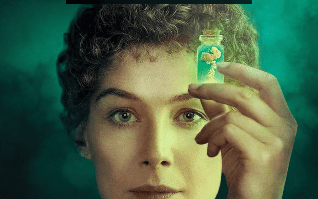 Radioactive, la película – 7 · Febrero · 2024