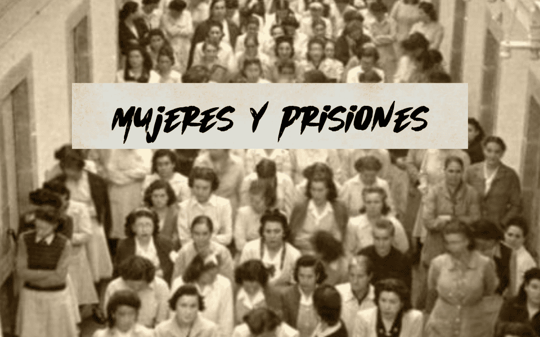 Mujeres y prisiones: Concepción Arenal, la visitadora de cárceles – 28 · Febrero · 2024