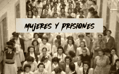 Mujeres y prisiones: Concepción Arenal, la visitadora de cárceles – 28 · Febrero · 2024