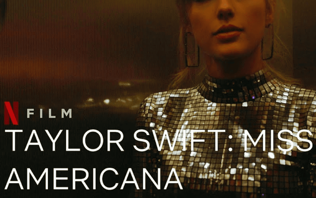 Miss Americana, el documental – 13 · Marzo · 2024