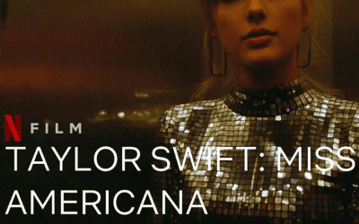 Miss Americana, el documental – 13 · Marzo · 2024