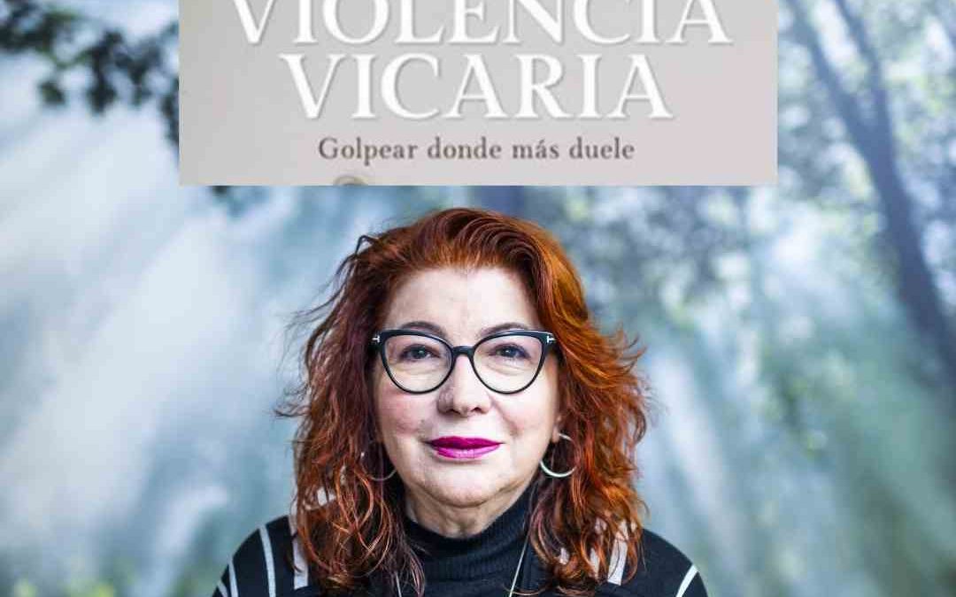 Violencia vicaria – 20 · Marzo · 2024