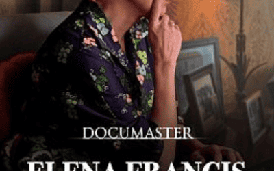 Elena Francis, la primera influencer – 24 · Abril · 2024