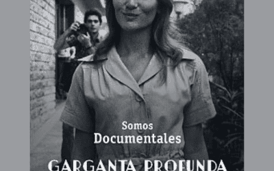 “Garganta profunda, cuando el porno salió del gueto” – 5 · Junio · 2024