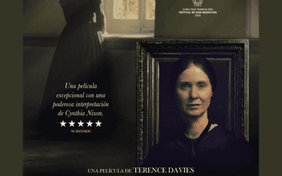 Emily Dickinson, Historia de una pasión – 12 · Junio · 2024