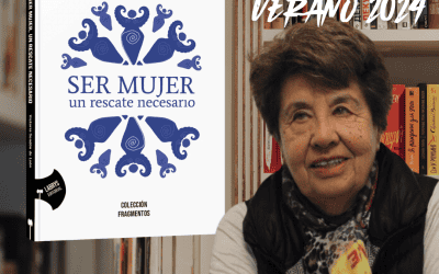 Entrevista con Victoria Sendón de León  – 17 · Julio · 2024