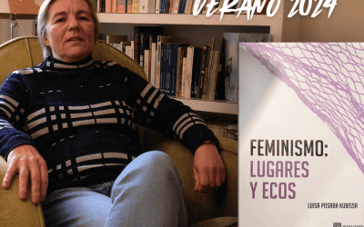 Entrevista con Luisa Posada Kubissa – 24 · Julio · 2024