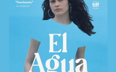 El agua – 24 · Octubre · 2024