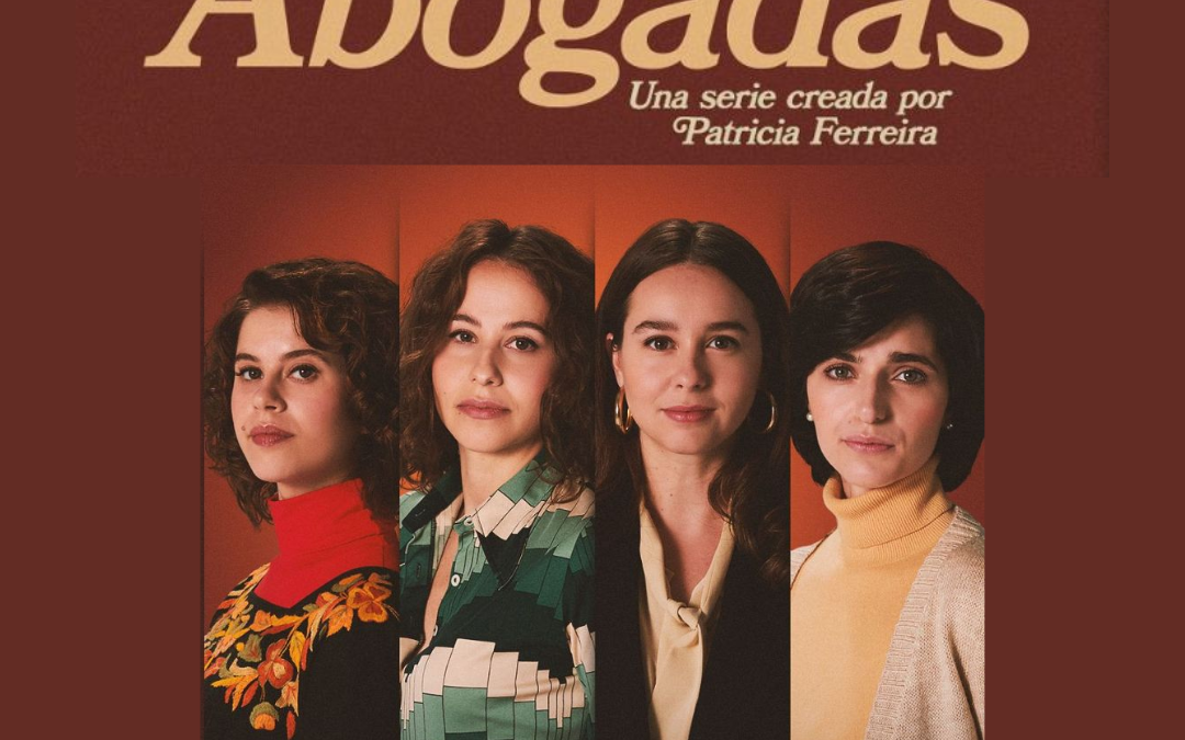 Las abogadas – 6 · Noviembre · 2024