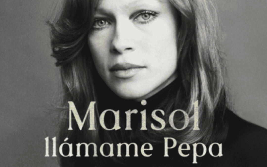 Marisol, llámame Pepa – 26 · Noviembre · 2024