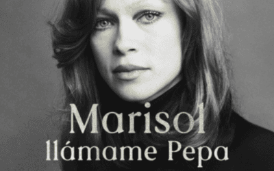 Marisol, llámame Pepa – 26 · Noviembre · 2024