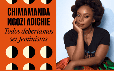 Chimamanda Ngozi Adichie – 12 · Noviembre · 2024