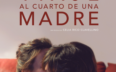 Viaje al cuarto de una madre – 4 · Diciembre · 2024