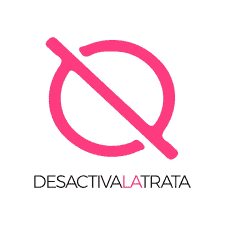 Campaña Desactiva la Trata