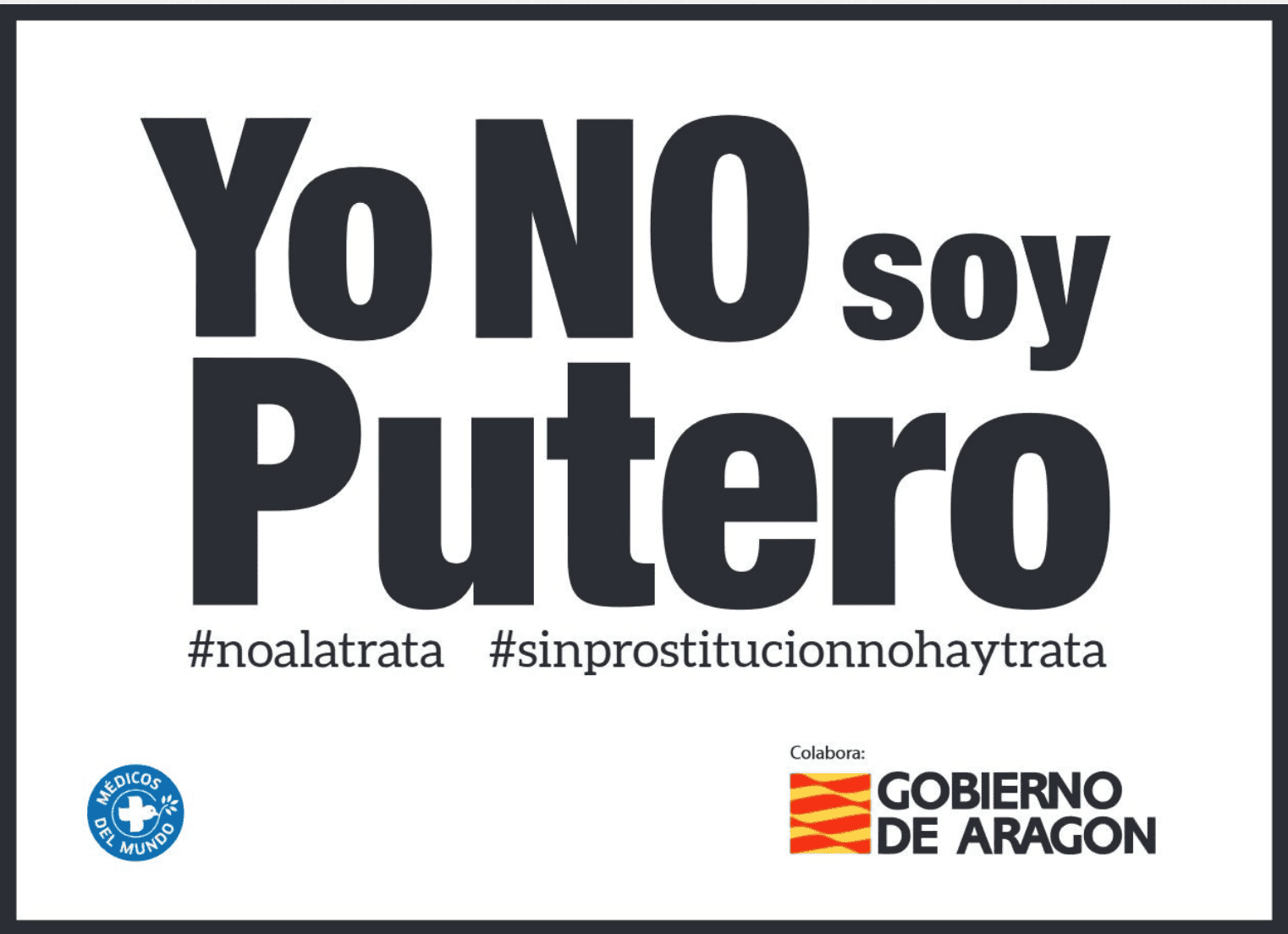 Campaña Yo No Soy Putero