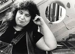 Andrea Dworkin – 22 de Enero 2025