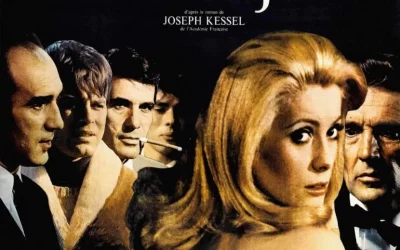 Belle De Jour – 5 de Febrero del 2025