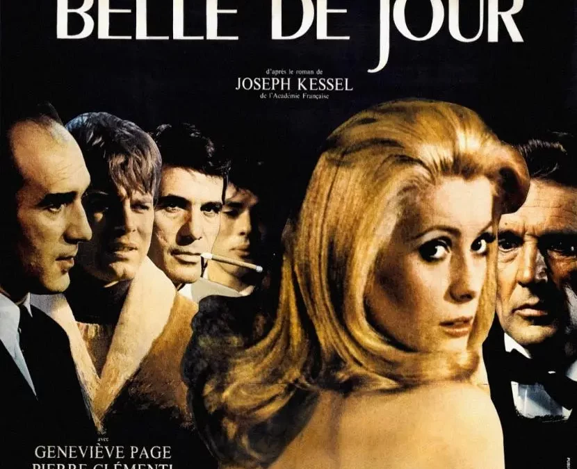 Belle De Jour – 5 de Febrero del 2025
