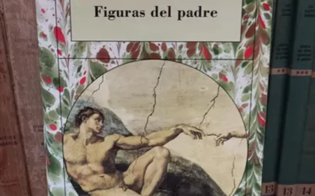 Sesión colaborativa: La figura del padre – 19 de Marzo 2025