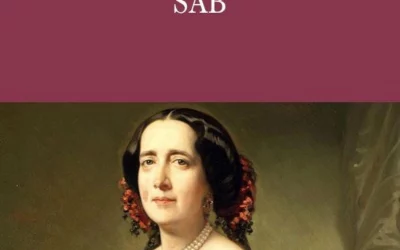 Sab, de Gertrudis Gómez de Avellaneda – 9 de Mayo 2025