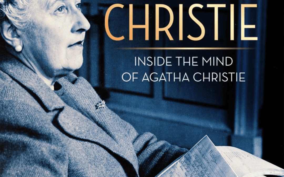 Agatha Christie – 11 de Junio 2025