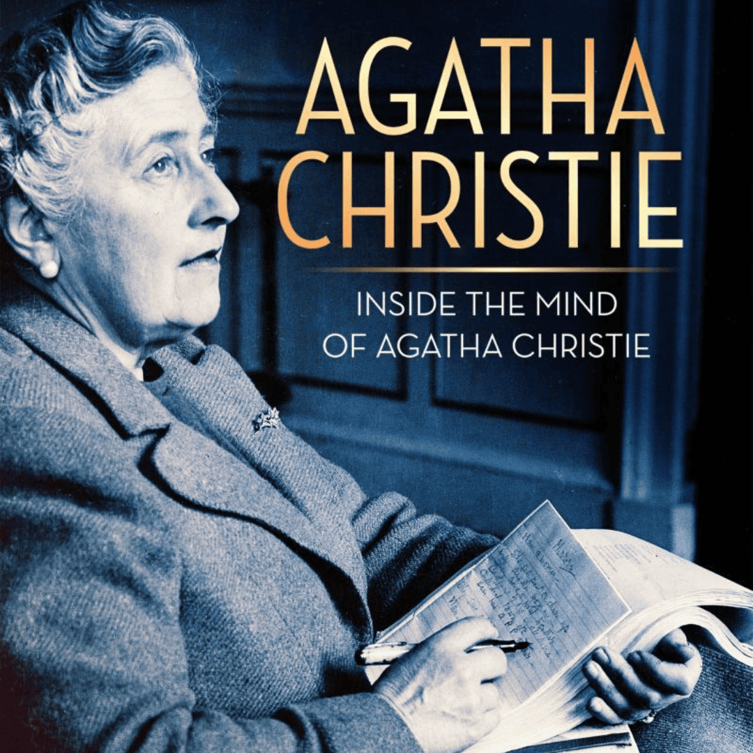 Agatha Christie