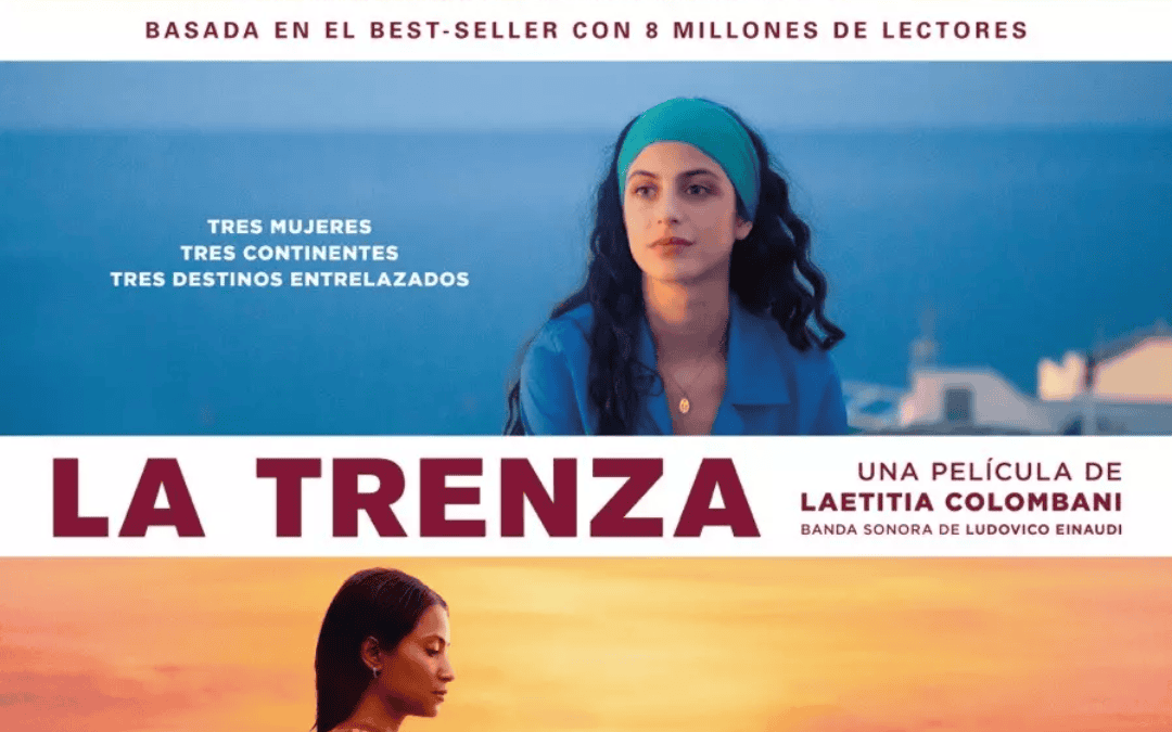 La Trenza – 4 de Junio 2025