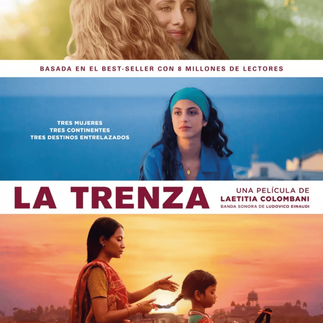 La Trenza
