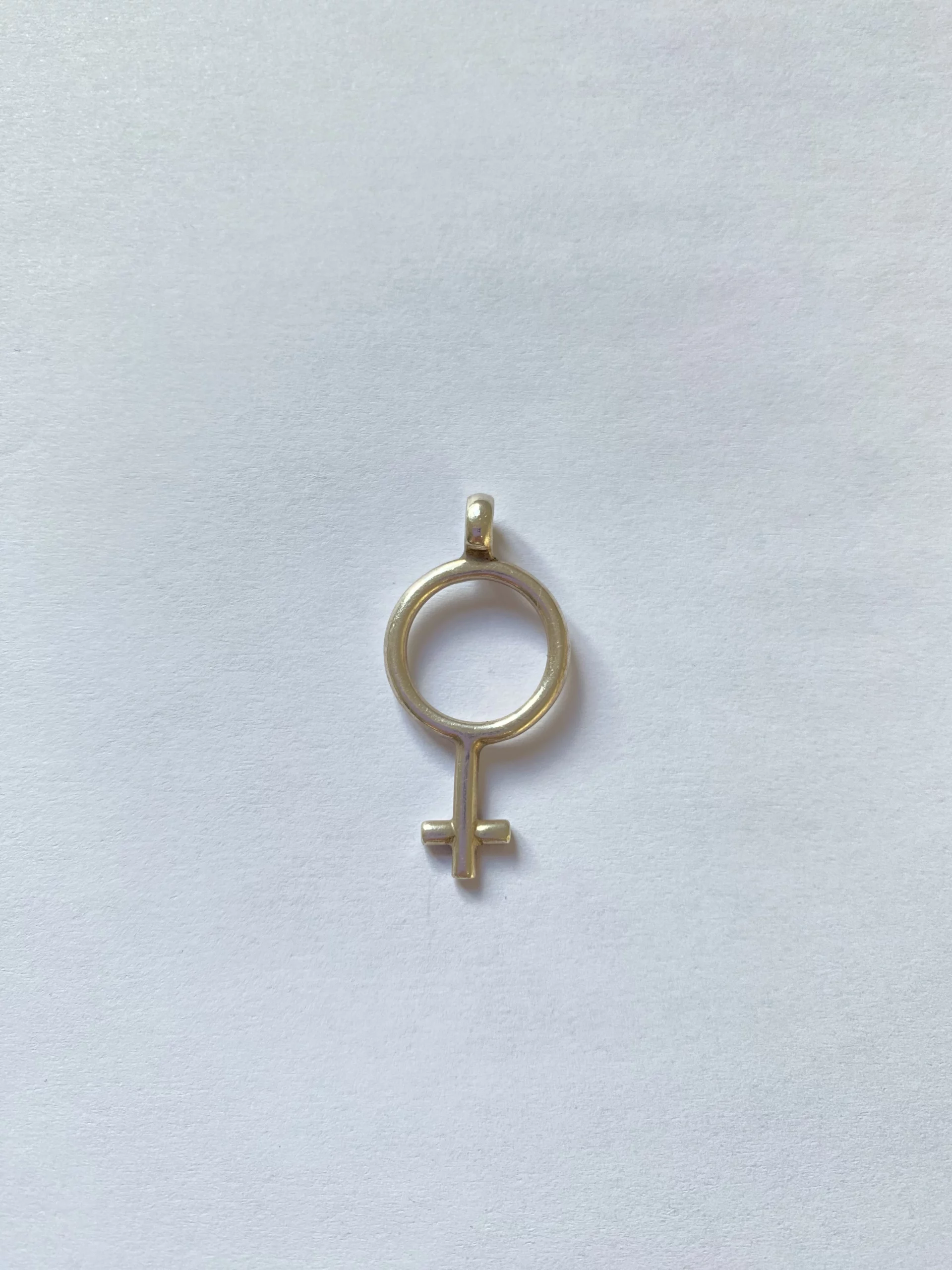 Collar Artesanal Towanda - Dimensiones